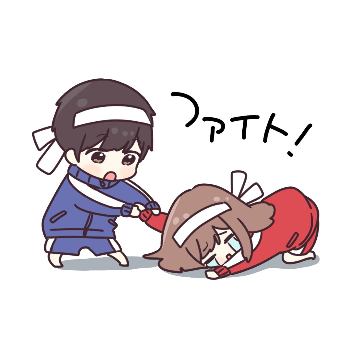 あと今週だけだよ！！