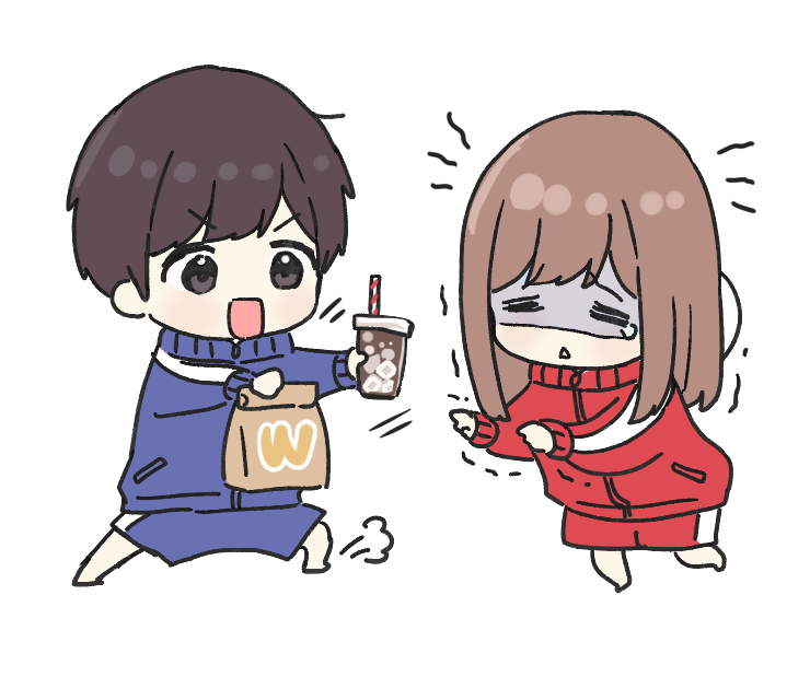 ほんとかなぁ～・・・？