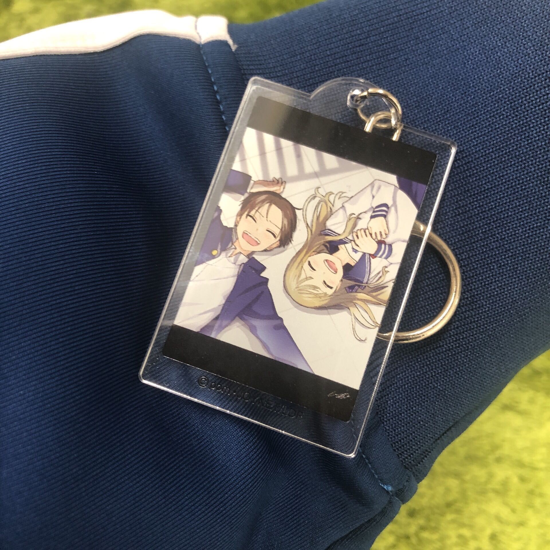ぼくのお気に入りはこれ