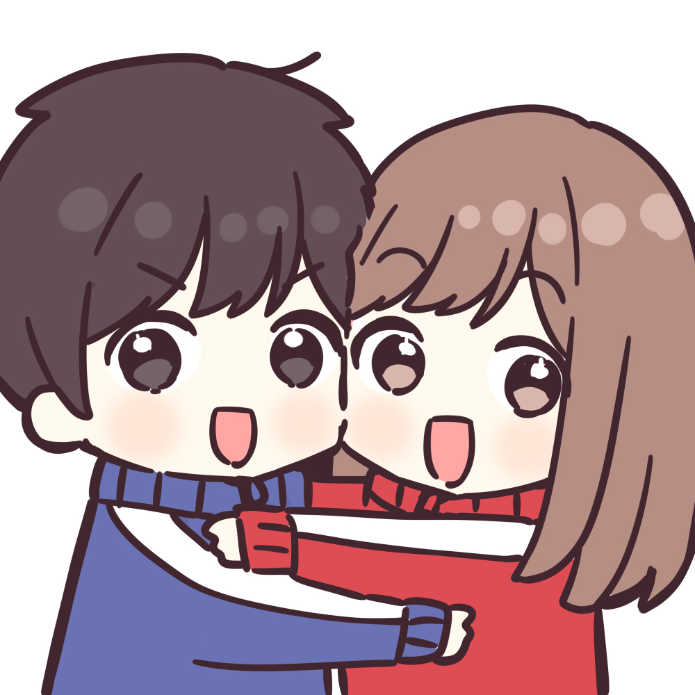 新しいアイコン用の写真どうかな～？？