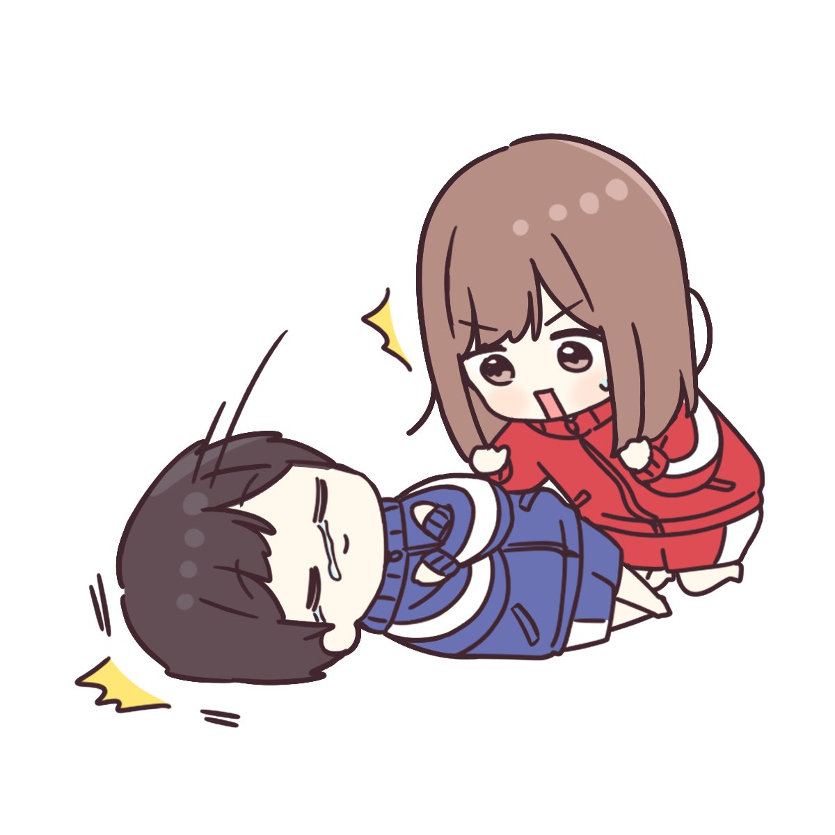 ぼくの彼女かわいすぎ