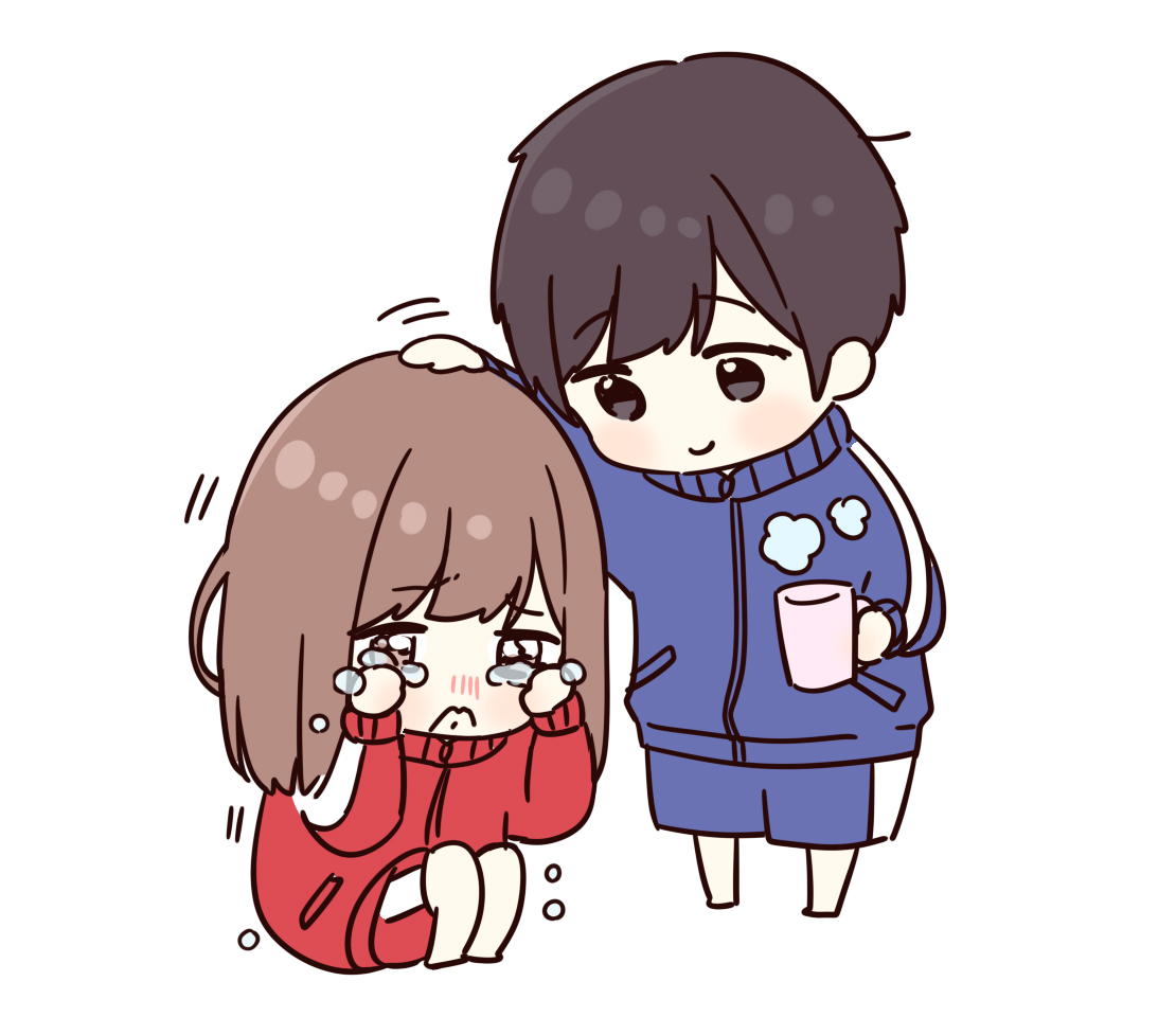 何したってうまく行かない日もあるよね？