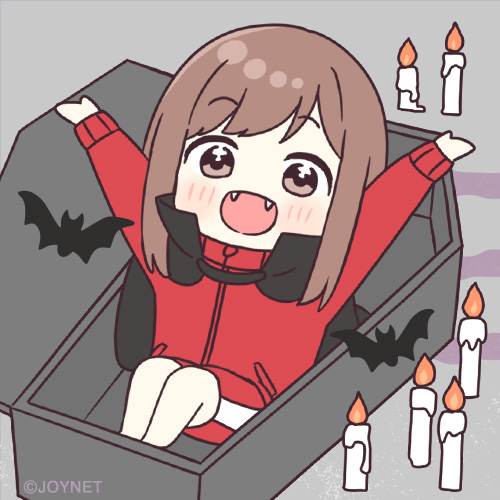 ジャージカップル