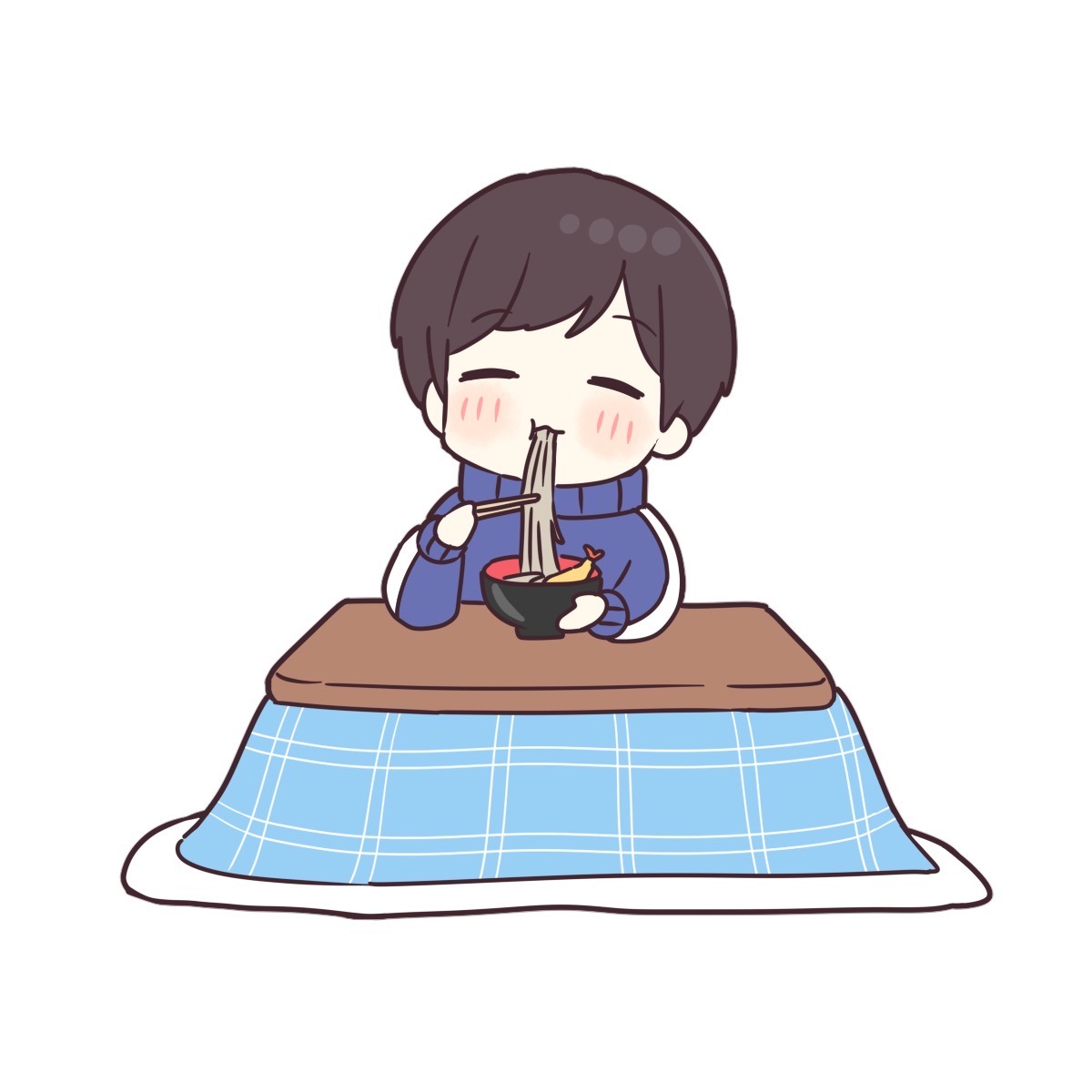 お正月といえばこれだよね〜