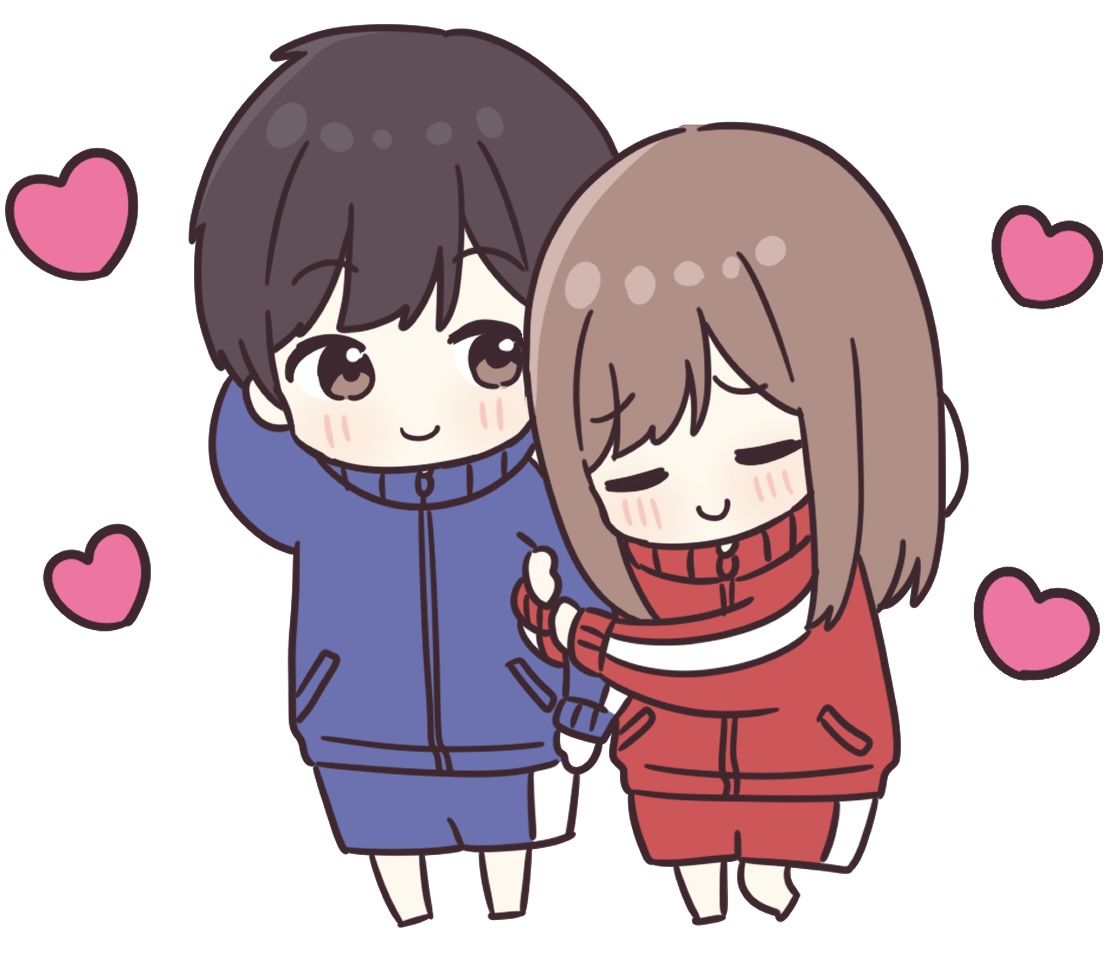 いつも頼りにしてるよ