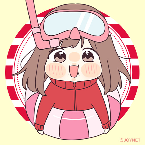 ＼\🍹夏休み満喫中～🏖️/／