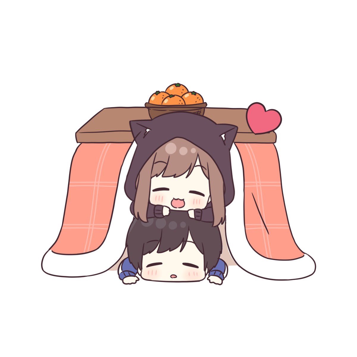 冬の良いところ