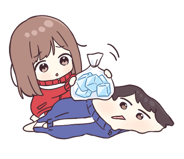 暑すぎる・・・