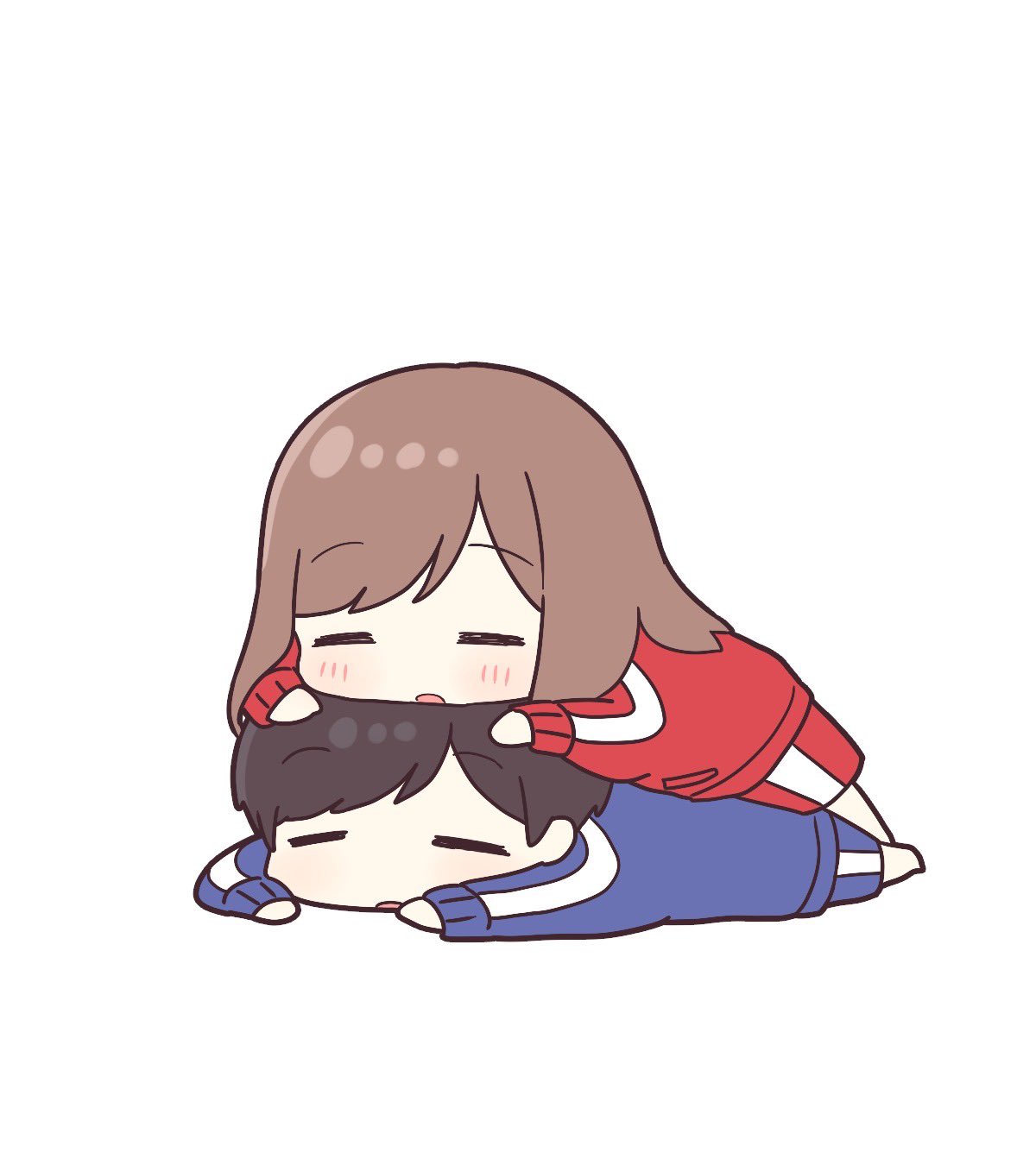ぐえー