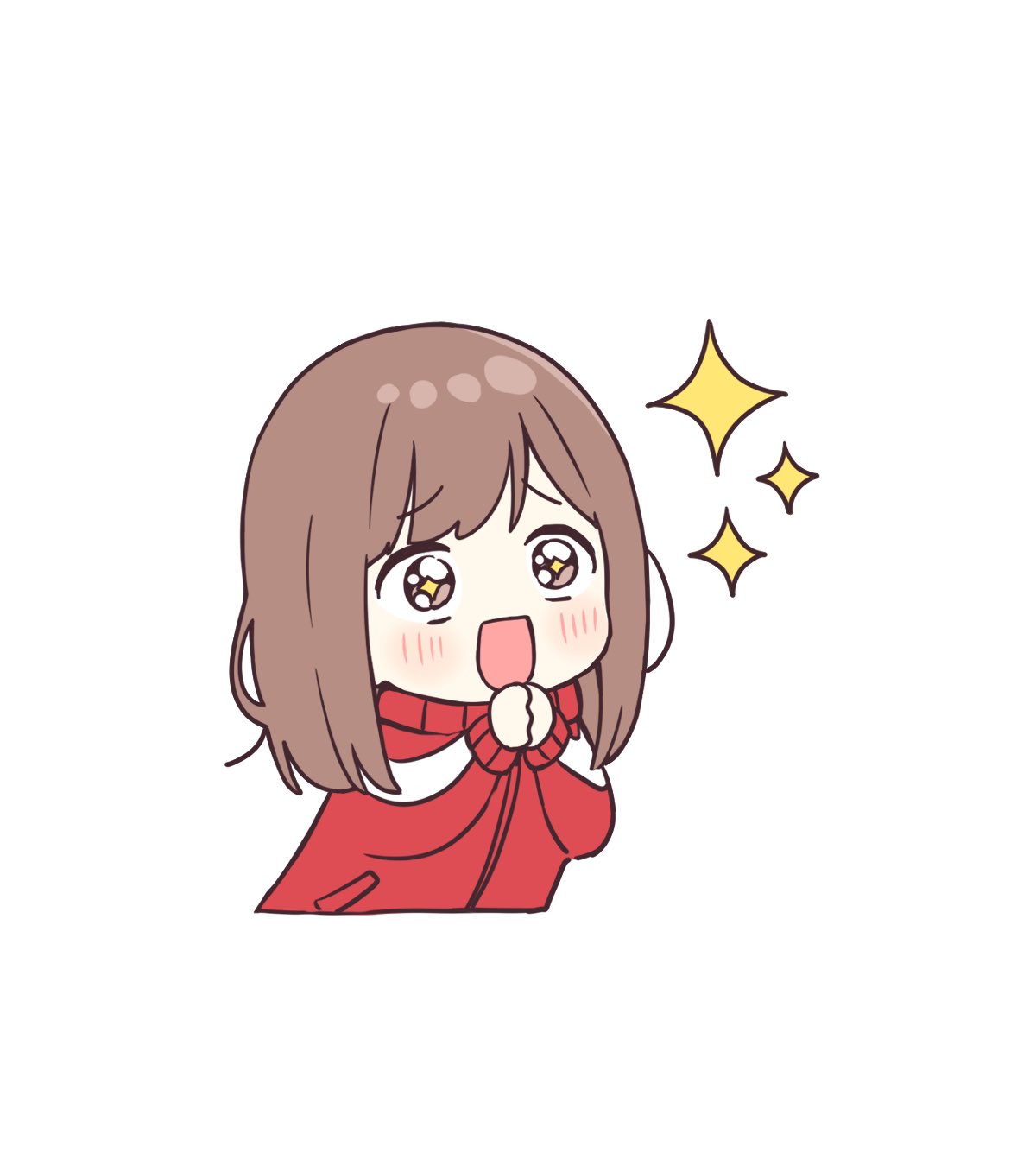 暑い日にはおいしくて冷たいものだよね〜