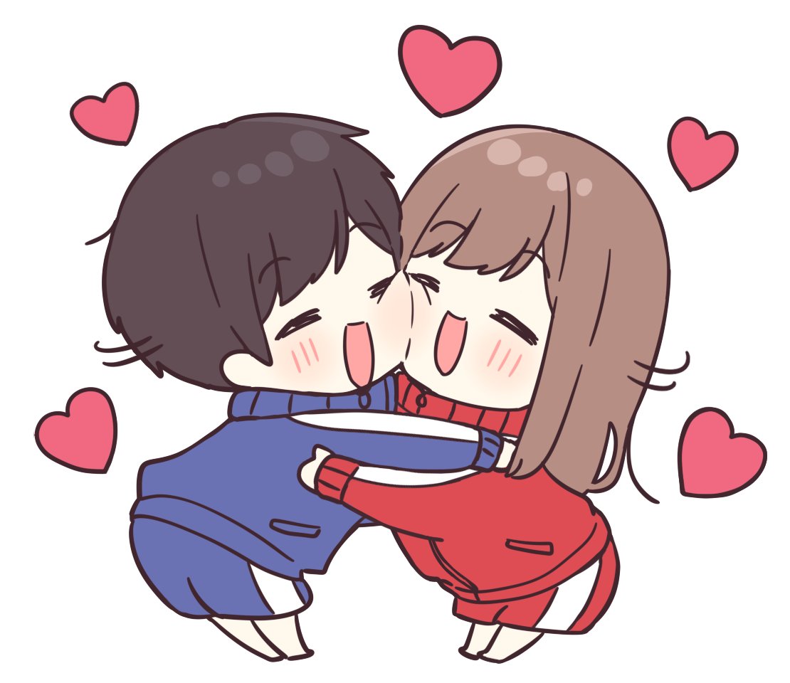 #恋人の日