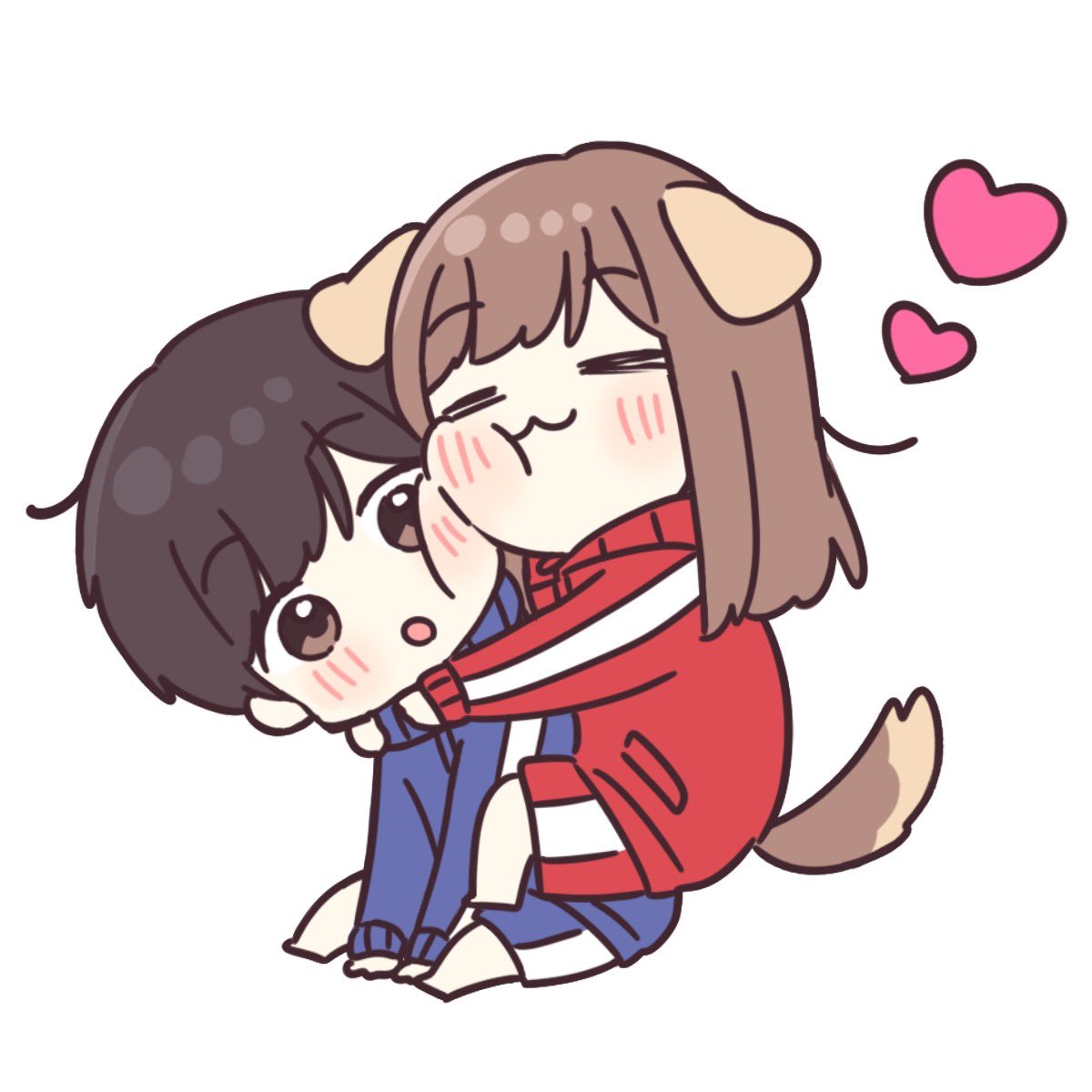 今週もお疲れさまー！！！