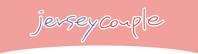 jersey couple