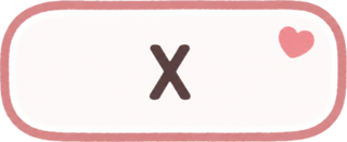 X
